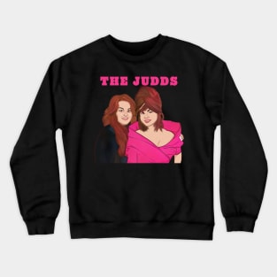 The Judds Crewneck Sweatshirt